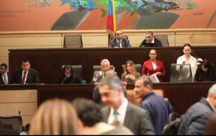 Negaron monto, ahora Petro lo impondrá por decreto