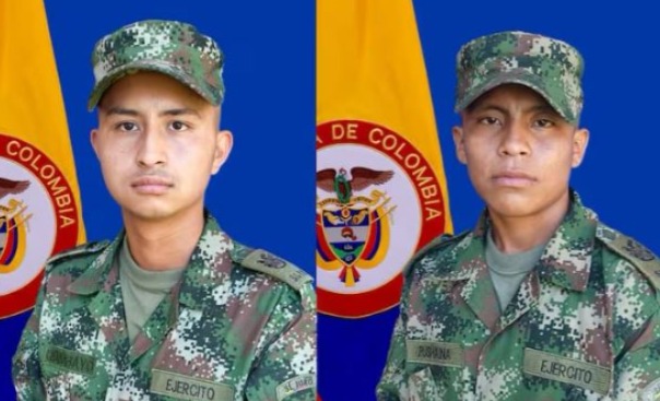 Se conoció cómo el Eln acribilló a soldados en Arauca