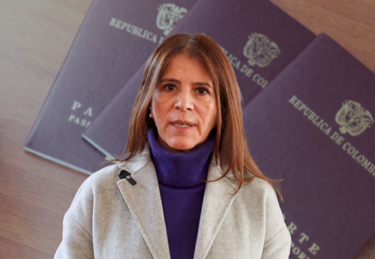 Vigilancia a la nueva plataforma para citas del pasaporte