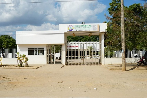 Cobros coactivos de la ESE Hospital de II Nivel de San Marcos pasan a la Fiscalía