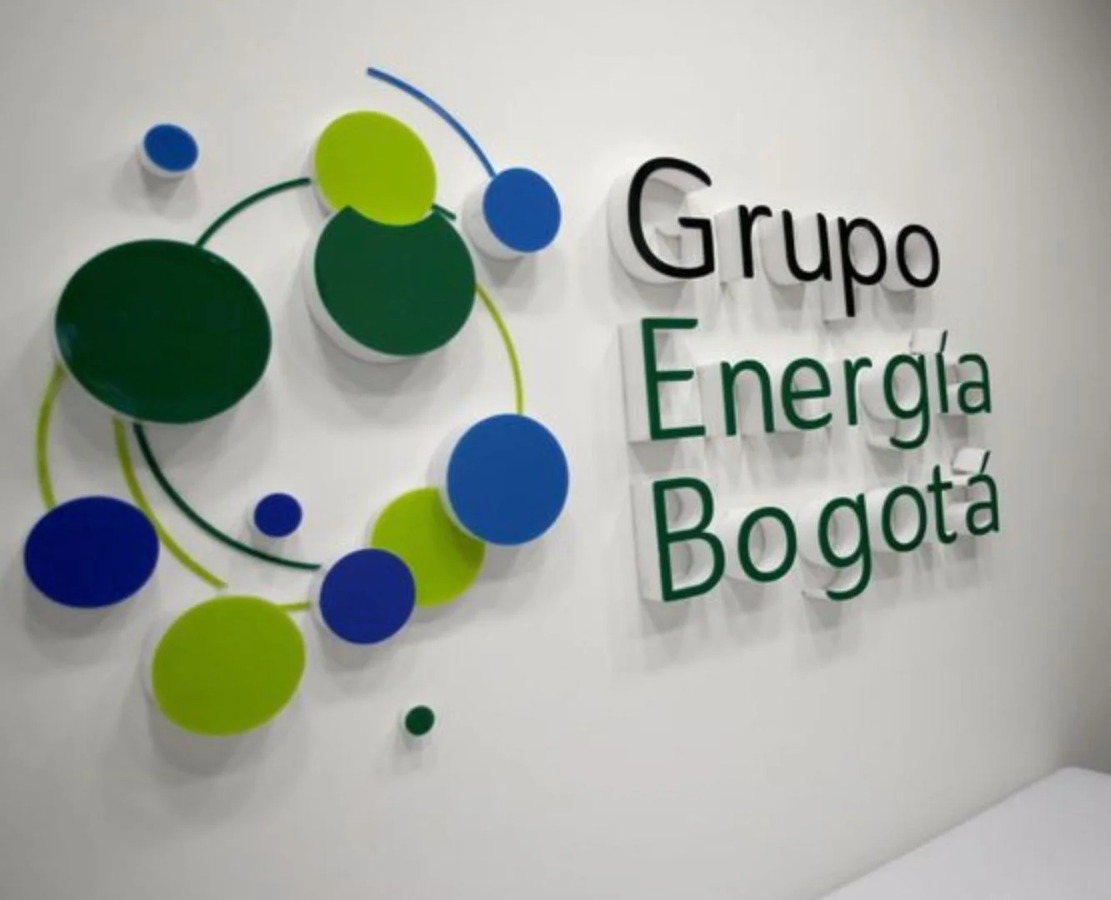 "Colombia hoy no tiene gas para diciembre": Grupo de Energía de Bogotá
