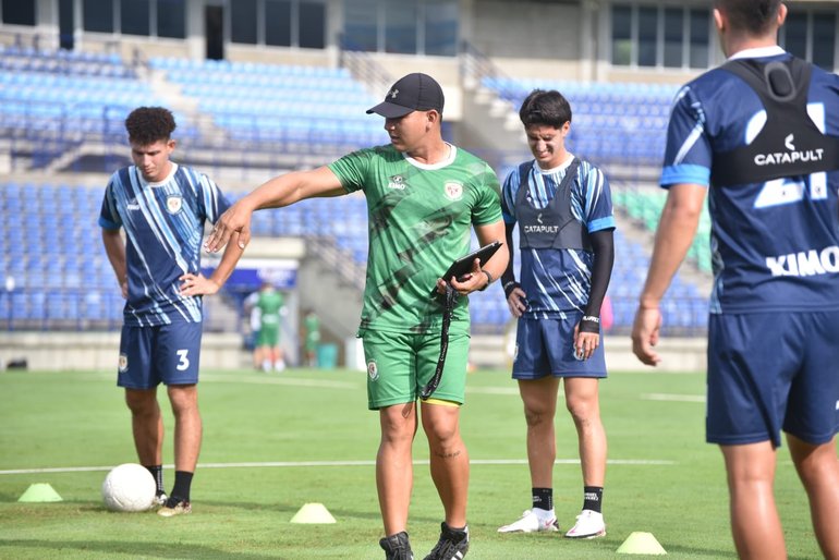 Jaguares se juega un 'clásico' para no descender