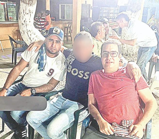 Los secuestraron, los torturaron y los mataron