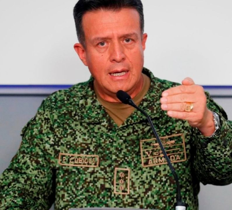 Fuerzas Militares no tienen información sobre atentado contra Gustavo Petro