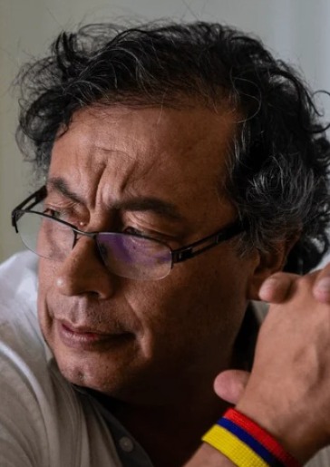 "Los posibles asesinos del ganadero Esteban Urueta deben ser procesados": Presidente Gustavo Petro