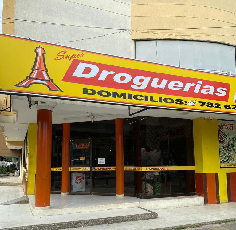 Semana del Cosmético y Aseo Personal: Del 15 al 25 de septiembre todo con el 10% de descuento