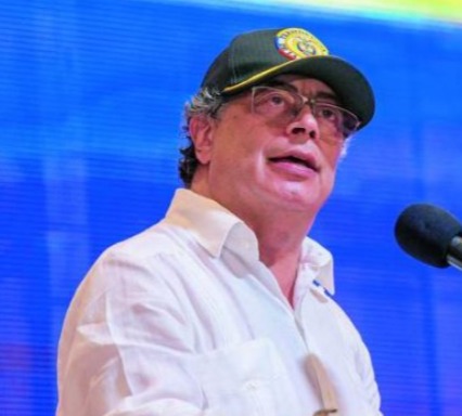 Más discursos erráticos del Presidente