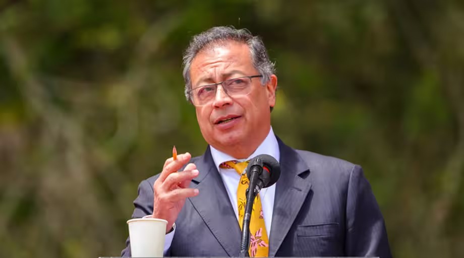 Gustavo Petro se retractó de las declaraciones que hizo contra Enrique Vargas Lleras