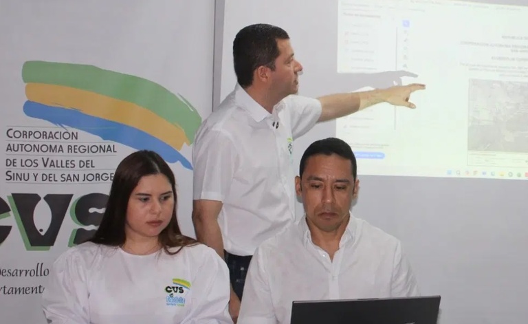 ANT le dio la razón a la CVS