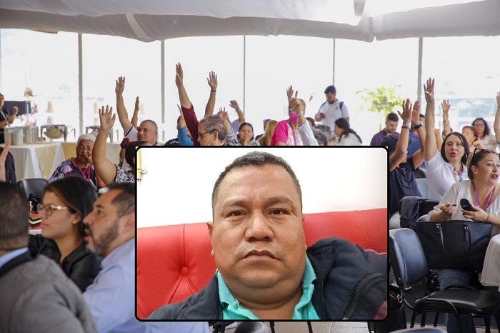 Sincelejo, lista para  el congreso de ediles