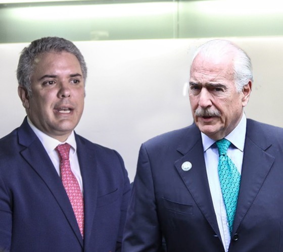 Duque y Pastrana se sumaron a la solicitud de no sacar a Cuba de la lista de países que patrocinan el terrorismo