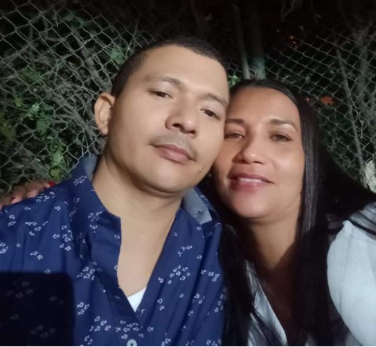 Los sueños de Ruth y Jhonny quedaron truncados