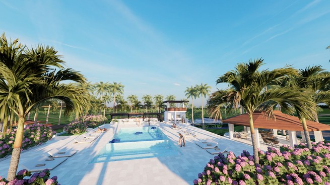 Lagos del Palmar: El proyecto de lotes campestres que transformó el mercado inmobiliario regional