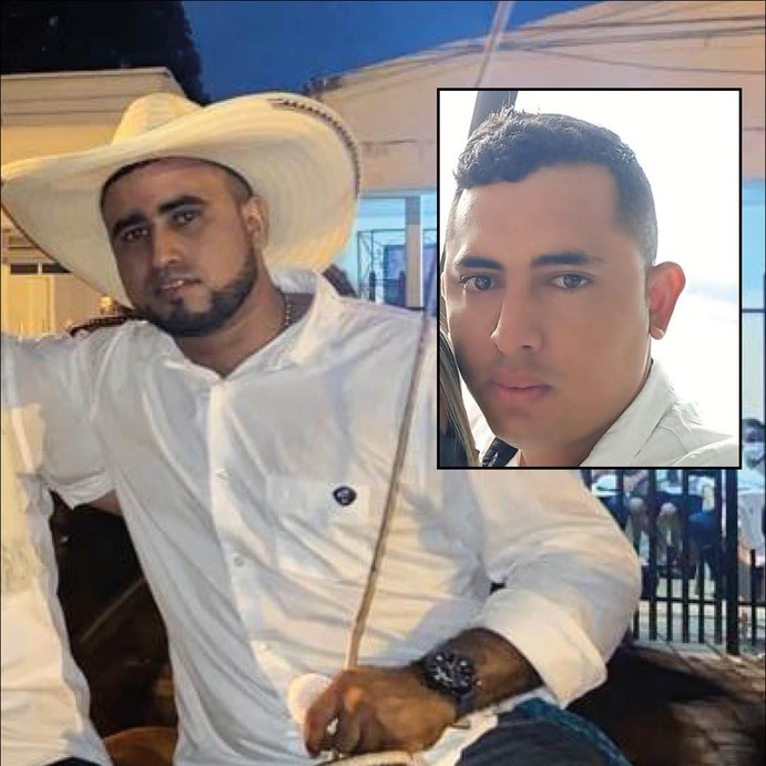 Ofrecen 150 millones de pesos de recompensa por información para capturar a presuntos asesinos