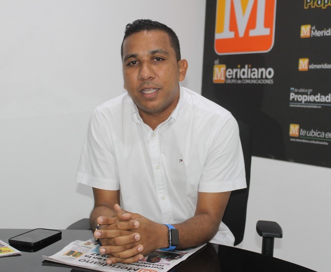 "Hay que impactar con proyectos a la gente"