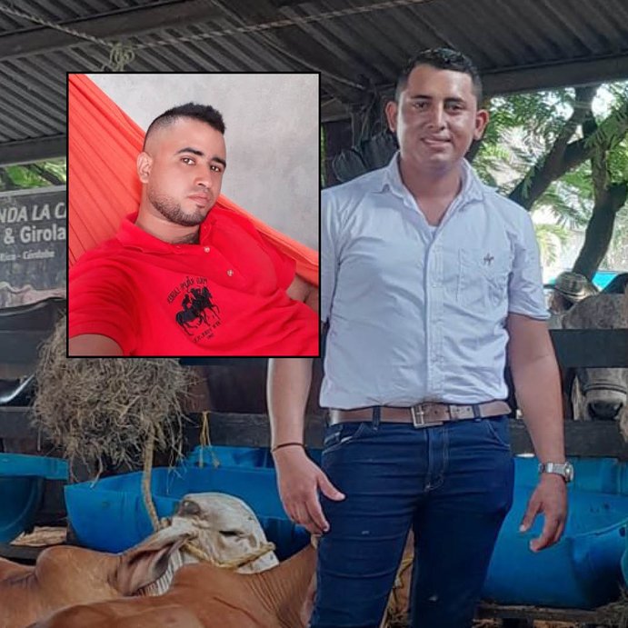 Por cielo y tierra buscan a presuntos asesinos