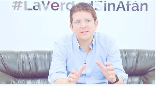 'El problema en la Mojana no se lo inventó Petro, pero sin duda lo está profundizando'