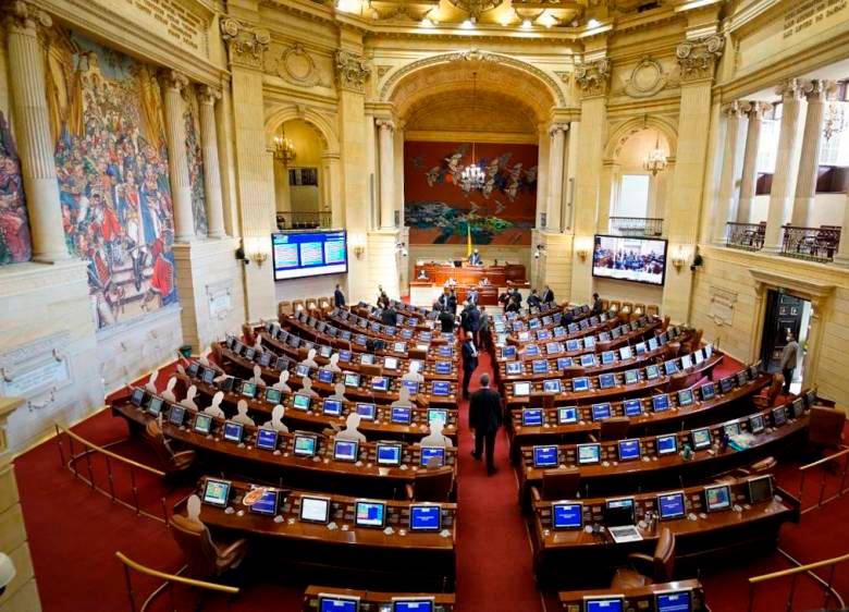 La Corte Suprema elige hoy al candidato a procurador general