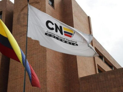 CNE no tomó ninguna decición en cuanto a la investigación contra la campaña de Petro