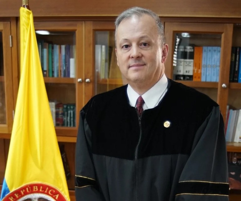 La Cndj solicitó la investigación del abogado de los presuntos asesinos de Esteban Urueta