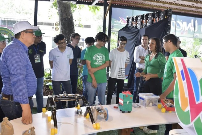 La Universidad de Córdoba realizará Feria de Innovación
