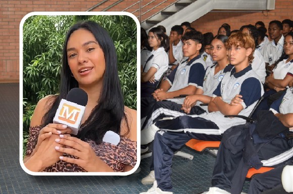 Sucre Bilingüe School arrancó para mejorar las competencias idiomáticas de los estudiantes