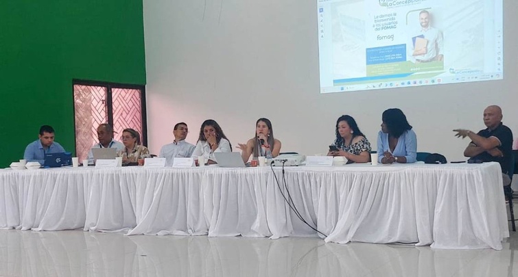 Magisterio en Sucre sigue pidiendo al Gobierno mejorar servicio de salud