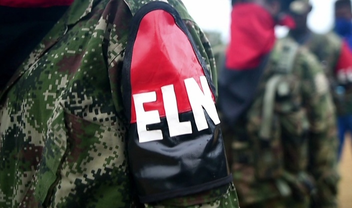 Petro autoriza la instalación de mesa de negociación con disidentes del ELN