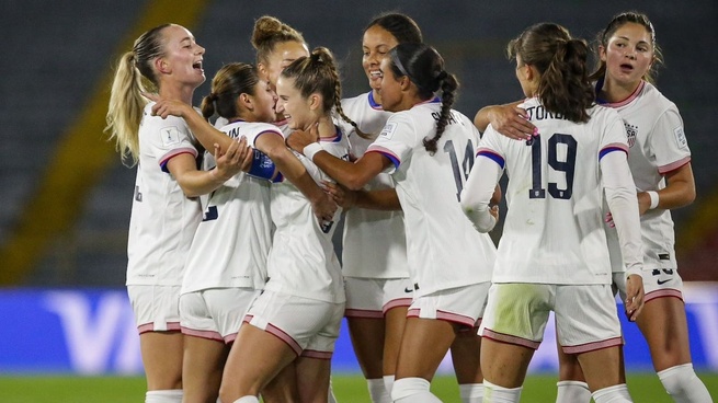 Cuatro selecciones buscarán la gloria