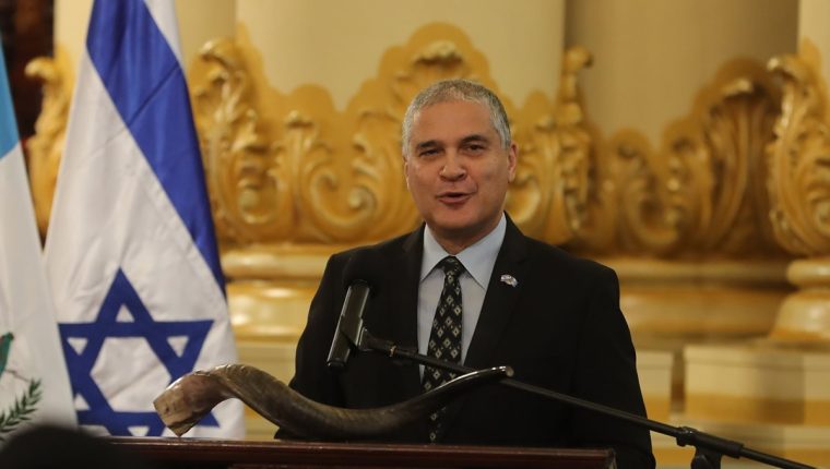 Israel rechazó la propuesta de Petro sobre la conferencia internacional de paz
