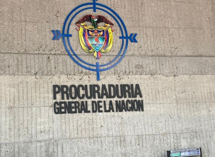Destituyen e inhabilitan por 12 años a abogada del Ministerio de Justicia