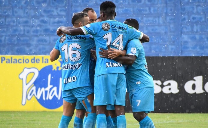 Parte médico de Jaguares: Dos jugadores en recuperación