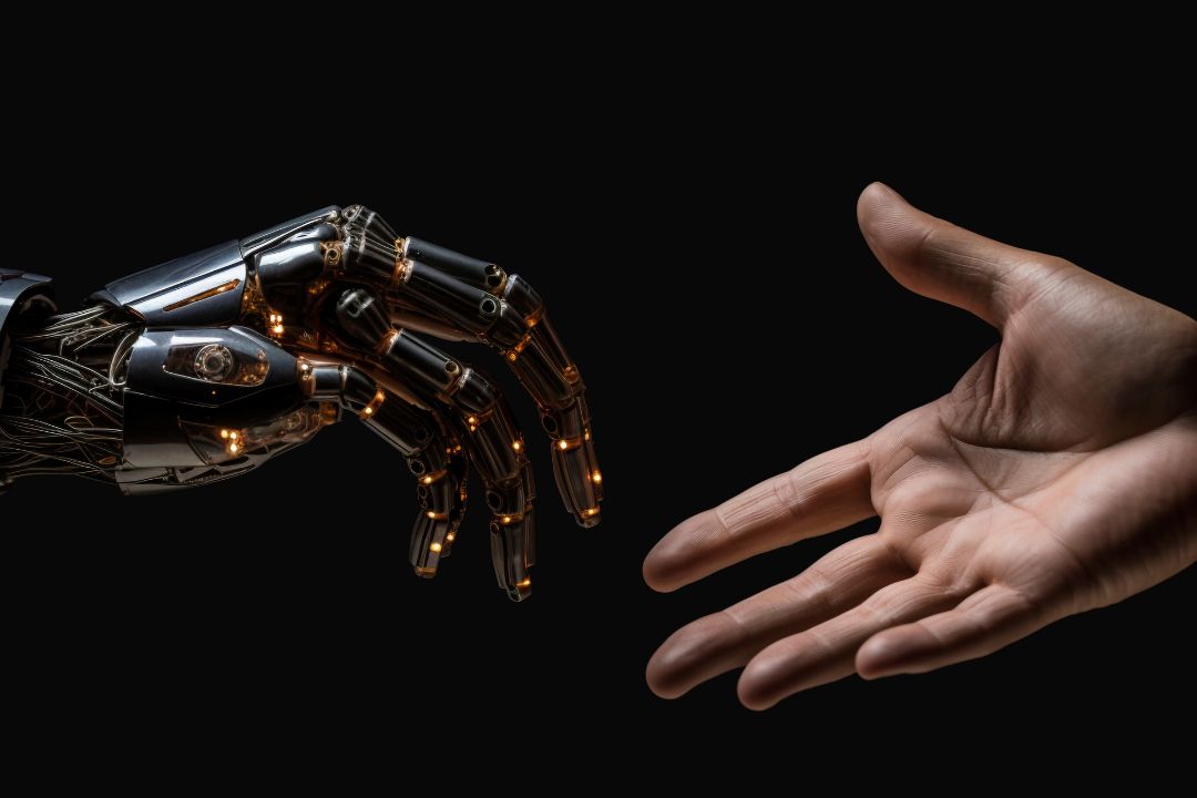 Riesgos de usar la inteligencia artificial generativa en la educación superior