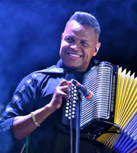 Omar Geles es nominado póstumamente a los Grammy Latino 2024
