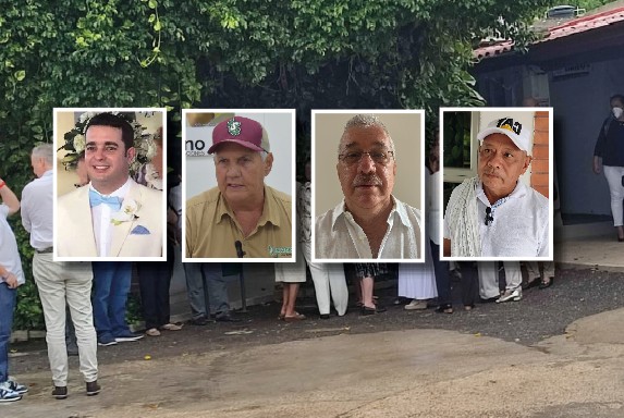 La justicia en general tiene una crisis muy profunda: gremio de ganaderos