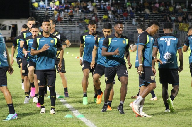 Jaguares buscará definir en casa