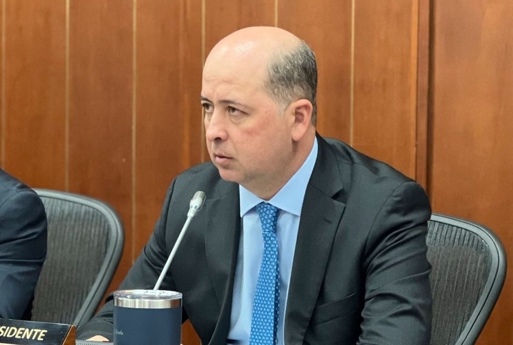 Marcos Daniel se le vino con todo a Urrá
