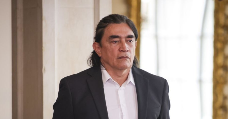 Queja por baja ejecución en el DPS