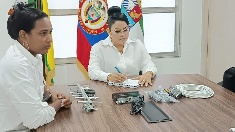 San Onofre reduce la brecha digital con la llegada de la Televisión Digital Terrestre (TDT)