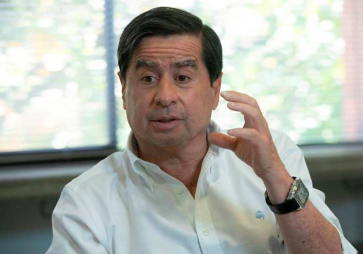 "Diálogos con Eln no existen desde hace varias semanas": Mininterior