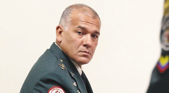 Coronel (r) Publio Hernán Mejía a juicio por caso de los falsos positivos