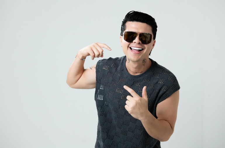 ‘El Guayabo’, lo nuevo de 'El Meke', 'Tico' Vega y la Banda del 5