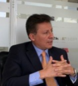 Arnulfo Cuervo Aguilera es designado como el nuevo presidente de Fedetranscarga