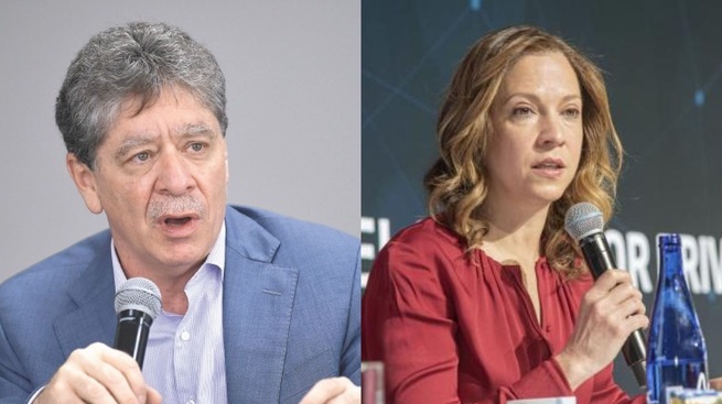 Gremio económico de Colombia apoyó la decisión de suspender diálogos con el ELN