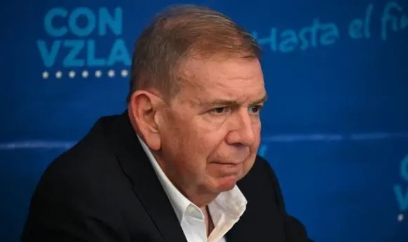 Edmundo González sí firmó la carta que acredita a Maduro como presidente