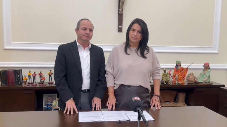 Radican proyectos de ley para garantizar seguridad energética en el país