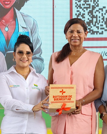 El municipio de San Onofre ya cuenta con Sistema de Salud Digital y Telemedicina Biocare.AI