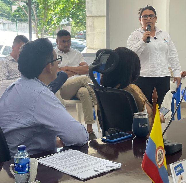 El 90% de municipios afectados, ocho ya declararon calamidad