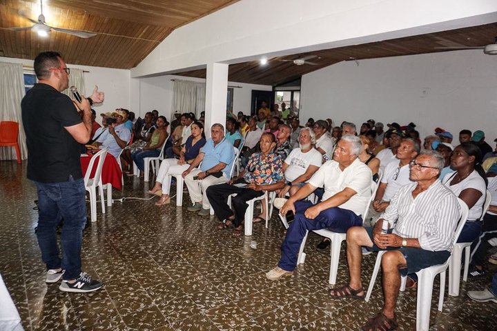 En Tolú se construirá la segunda fase del Malecón