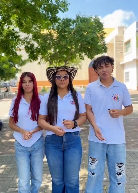 Semana de la juventud sampuesana